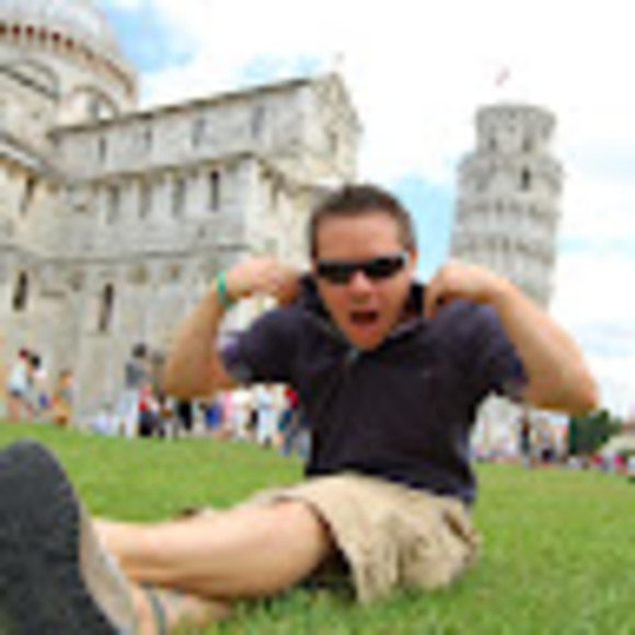 Meet your Posher, Eric - Picture 1 of 1